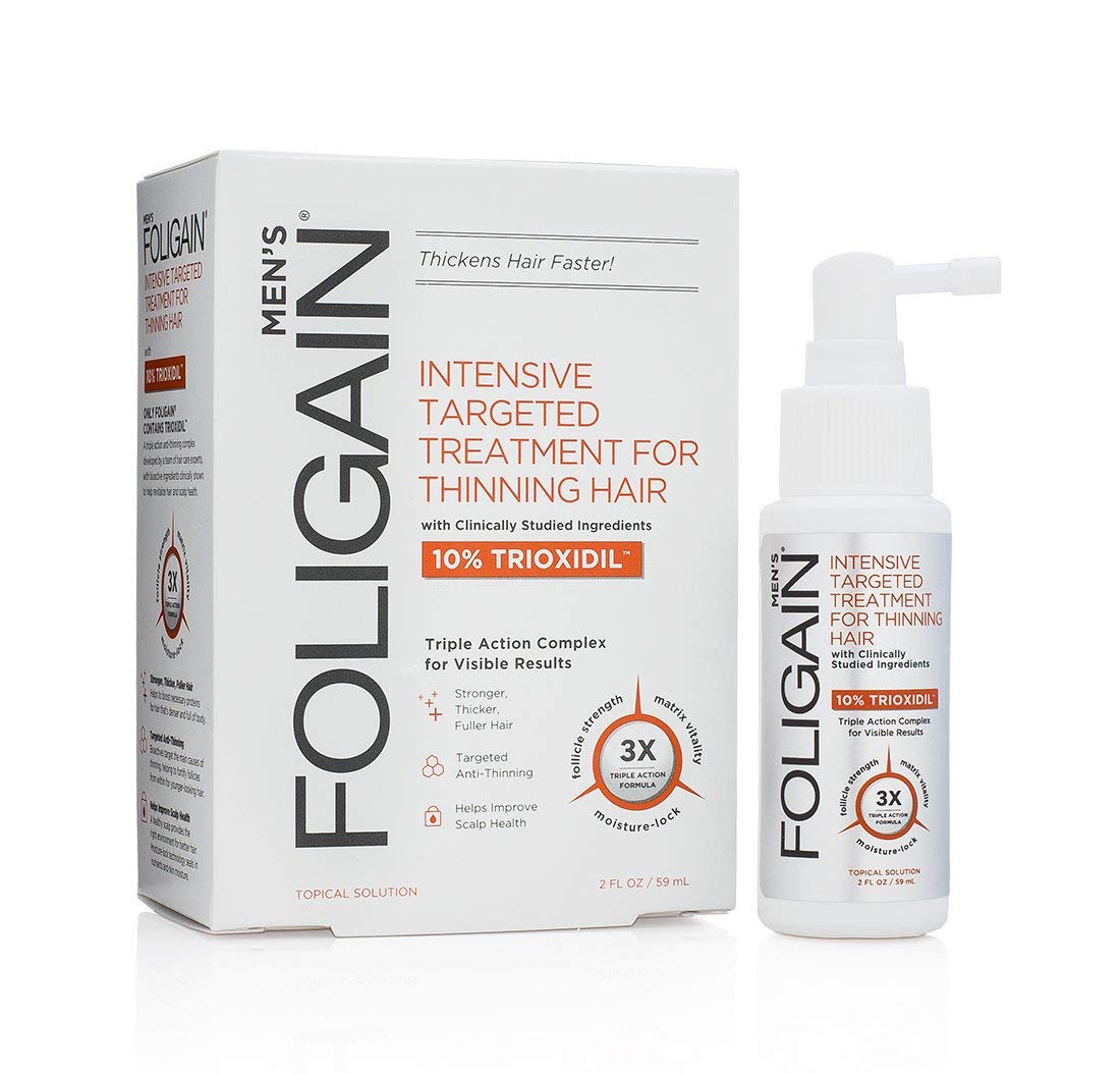 foligain
