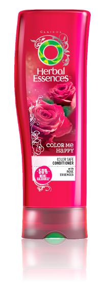 Herbal Essences - Color Me Happy - Conditioner (for Color Treated Hair) 300ml Herbal Essences - Color Me Happy - Conditioner (for Color Treated Hair) 300ml