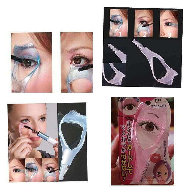 KAI - Mascara Guard KAI - Mascara Guard