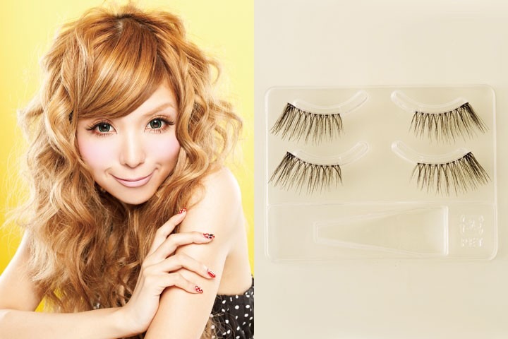 KOJI - Dolly Wink 04 - Feminine Style