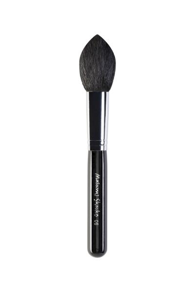 Masami Shouko - 06 Tapered Face Brush Masami Shouko - 06 Tapered Face Brush