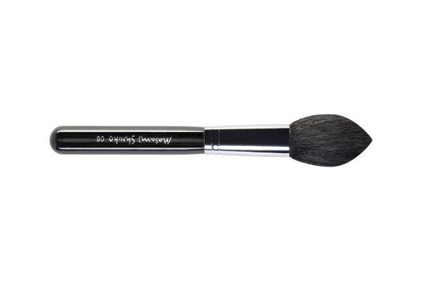 Masami Shouko - 06 Tapered Face Brush Masami Shouko - 06 Tapered Face Brush