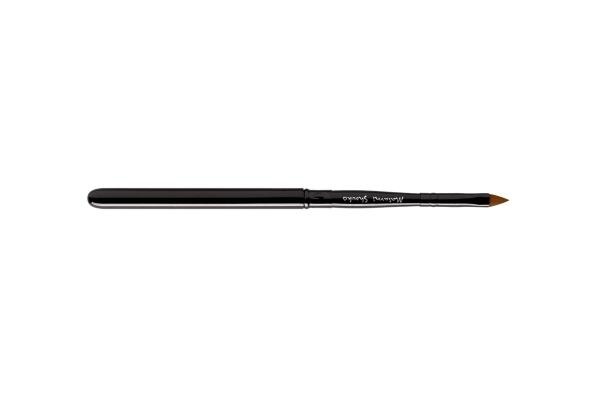 Masami Shouko - 323 Lip Brush With Cap Masami Shouko - 323 Lip Brush With Cap